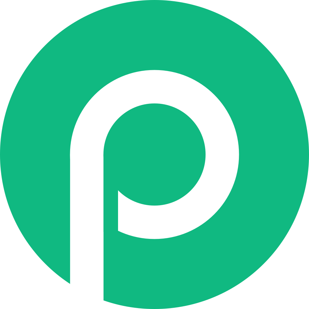 Parzur Logo